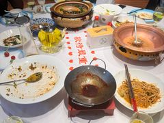 -潞州宴(清华店)