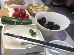 -海底捞火锅(大融城店)