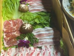 -正宗齐齐哈尔烤肉·齐牛哥鲜切炭火烤肉(杭州总店)