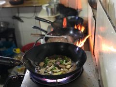 -老太婆饭店(新富路店)
