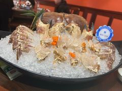 -东海怡品海鲜豆捞(舟宿夜江店)