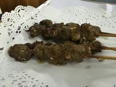 -阿龙烧烤(广达路店)