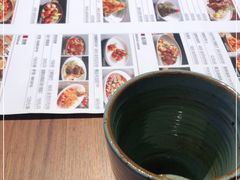 -青年公社烤鸭(熙悦天街店)