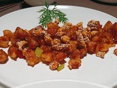 -将相和·海鲜蒸饺大连菜
