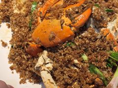 -喜记避风塘炒辣蟹(旗舰店)