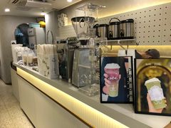 -茶力的小怪兽(梅林卓悦汇店)