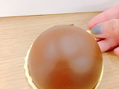 -Jamaicablue Coffeeshop(中央广场店)
