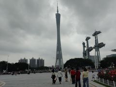 -海心沙亚运公园