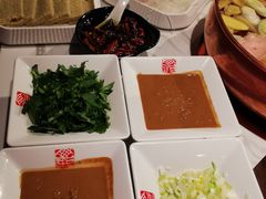 -丁卯•铜锅涮肉(工体店)