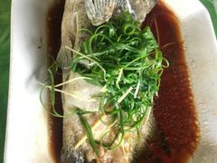 -盛港湾海鲜食府(黄沙店)