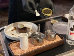-王品牛排(佛山南海万科广场店)