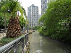 -苏州河梦清园环保主题公园