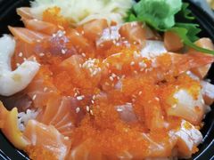 -林妈妈村·日式料理(宝山万达店)