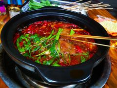 -唐记煌大坨卤牛肉串串(瑞南街店)