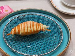 -新一番三文鱼寿司(大东海店)