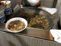 -清真·刘老虎肉丸糊辣汤(北郊分店)