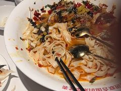 -坛宗剁椒鱼头(河西王府井店)