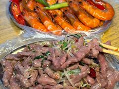 -连家船海鲜大排档·20年闽菜店(厦大店)