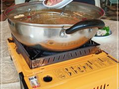 -小煵记·打边炉(西丽文光店)
