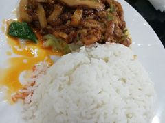 -豆豆八刀汤(皇岗公路大厦店)