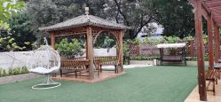-宝生月子中心(独栋园林·福田店)