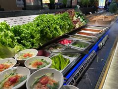 -韩盛·盛江山自助料理(中街大悦城黑金店)