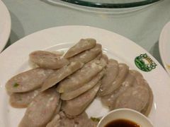 -瑞海姆酒店中餐厅