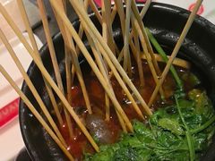 -可口香·非遗老号烧烤(南岗直营店)