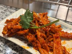 -震海贝烤贝·民俗特色店(延吉总店)