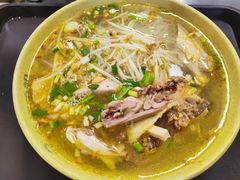 -华姐鸡粉(中心店)