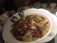 -江渔儿酸菜鱼(东山店)