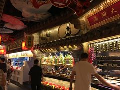 -老宁波1381餐厅(宏泰广场店)