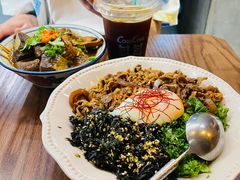 -CowCow其其·牛杂咖啡公司(六运店)