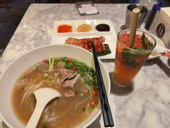 -PHO爺·越南料理(亦庄大族广场店)