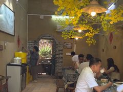 -米庄·原味私房菜(骏壹万邦店)