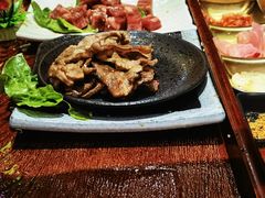 -牛也烧肉(摩尔城店)