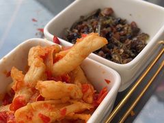 -野渡坡·极致湘菜·庭院餐厅(汉阳店)