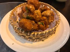 -莫家传承菜(耗儿鱼特色店)