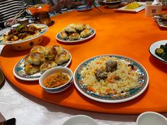 -巴依老爷新疆美食(常营店)