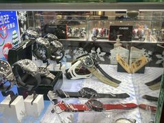 -CASIO(西直门凯德MALL店)