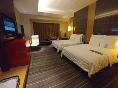 -青岛富力艾美酒店