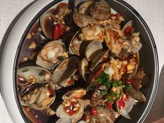 -千百味红餐厅·江西菜(绿地双子塔店)