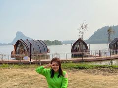 -英德宝晶宫天鹅湖茶语温泉
