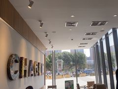 -霸王茶姬(南京六合天合广场店)
