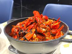 -聚味瞿记·龙虾堂(梅溪湖店)