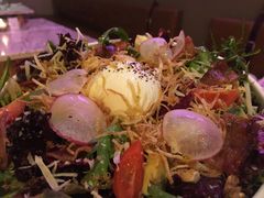 -The Rug Cafe(王府中环店)