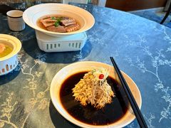 -扬州香格里拉·香宫中餐厅