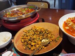 -拾捌川·自贡爆炒(新街口店)