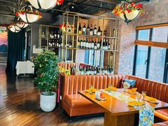 -弗兰克牛排西餐厅Ribone steak house(柠檬花园店)