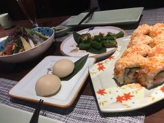 -松竹和日式料理(广厦店)